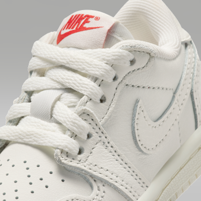 Jordan 1 Retro Low Baby/Toddler Shoes. Nike ZA
